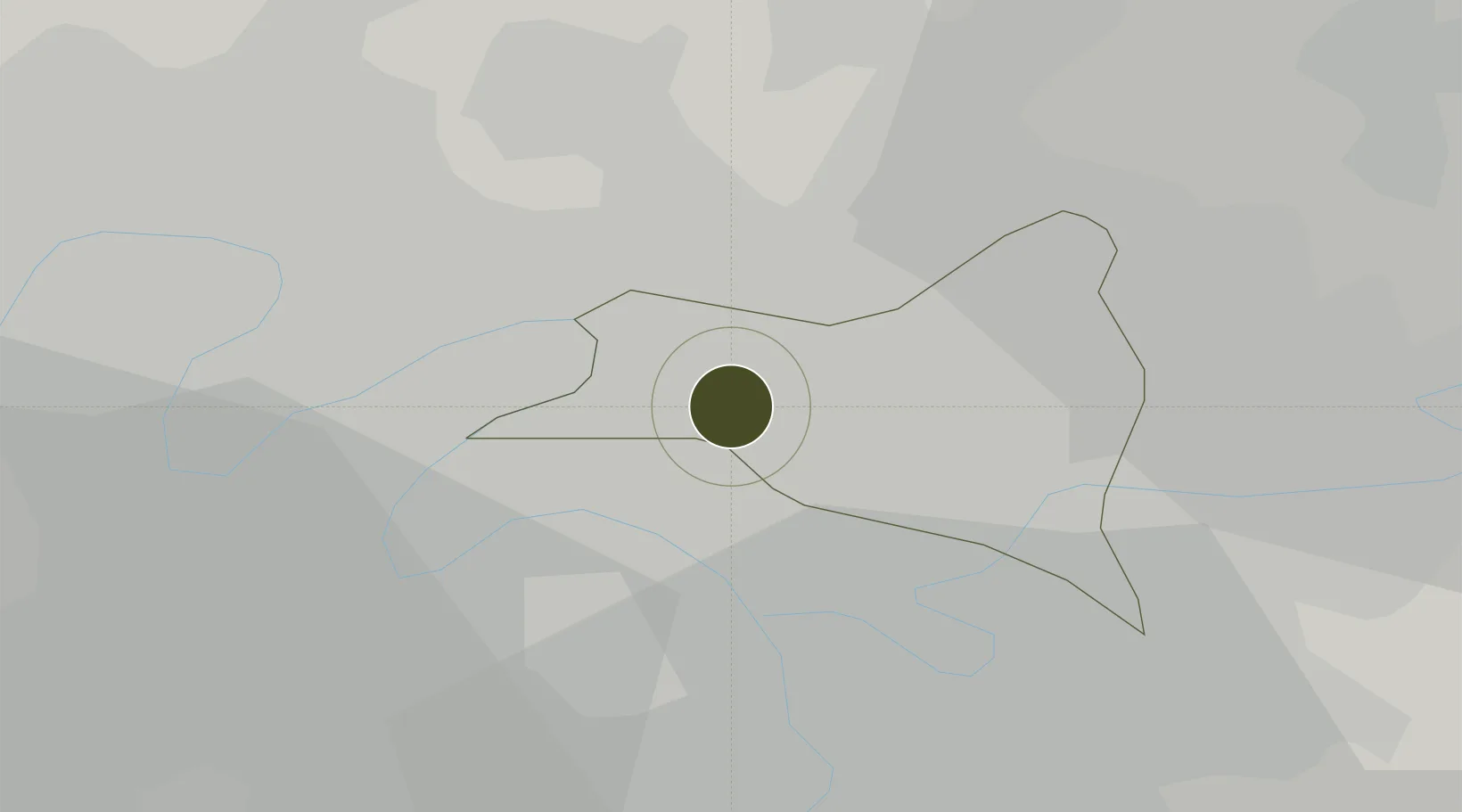Location of ozm-1963