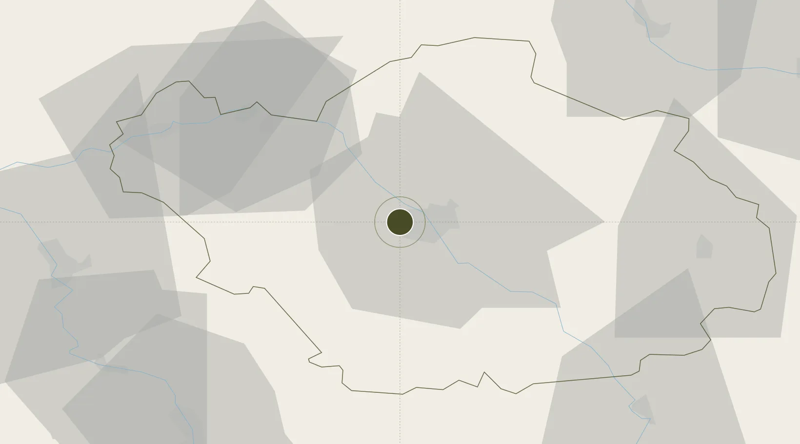 Location of ozm-1966
