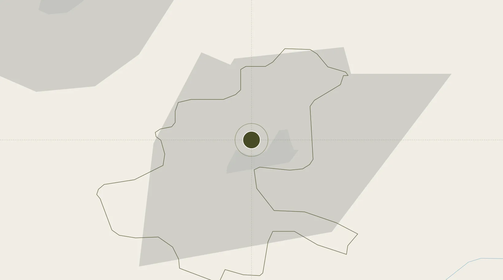 Location of ozm-197