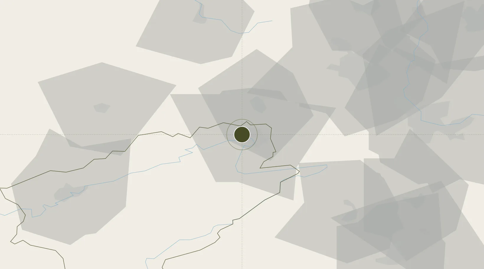 Location of ozm-1970