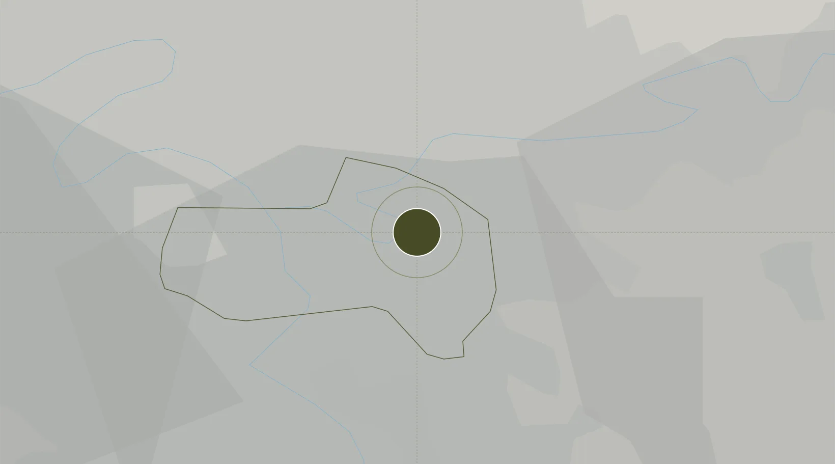 Location of ozm-1972