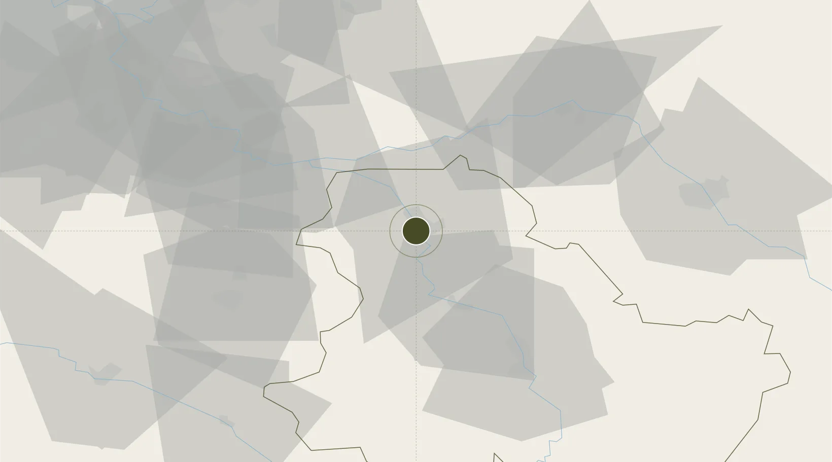 Location of ozm-1973