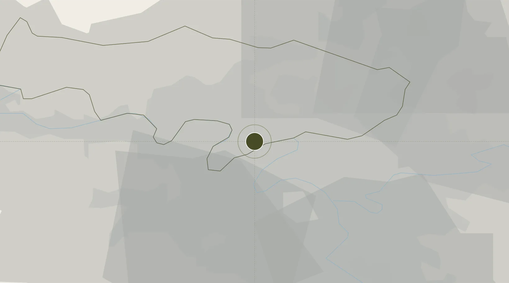 Location of ozm-1975