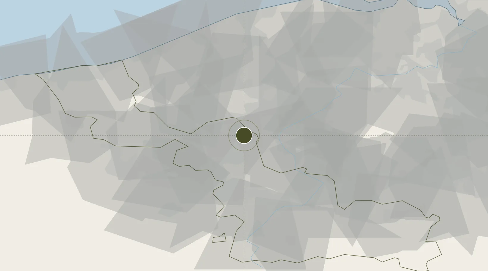 Location of ozm-1976
