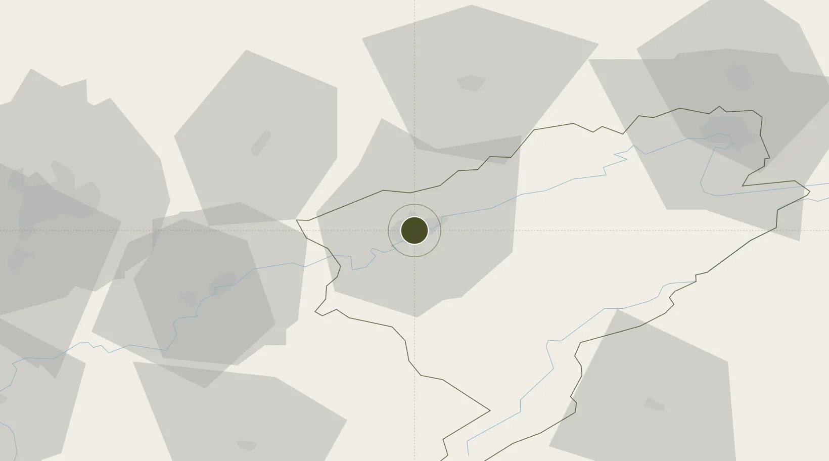 Location of ozm-1978