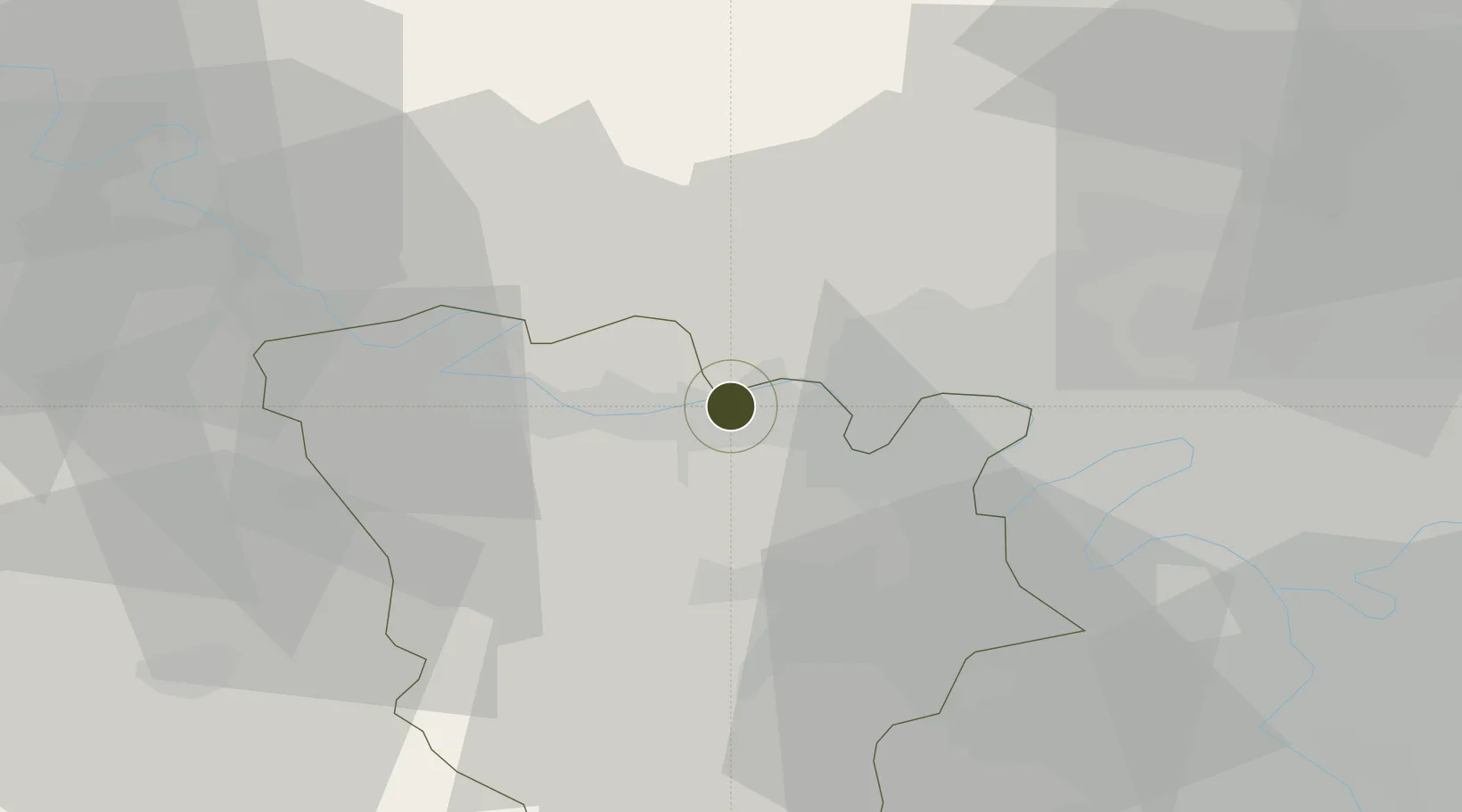 Location of ozm-1979