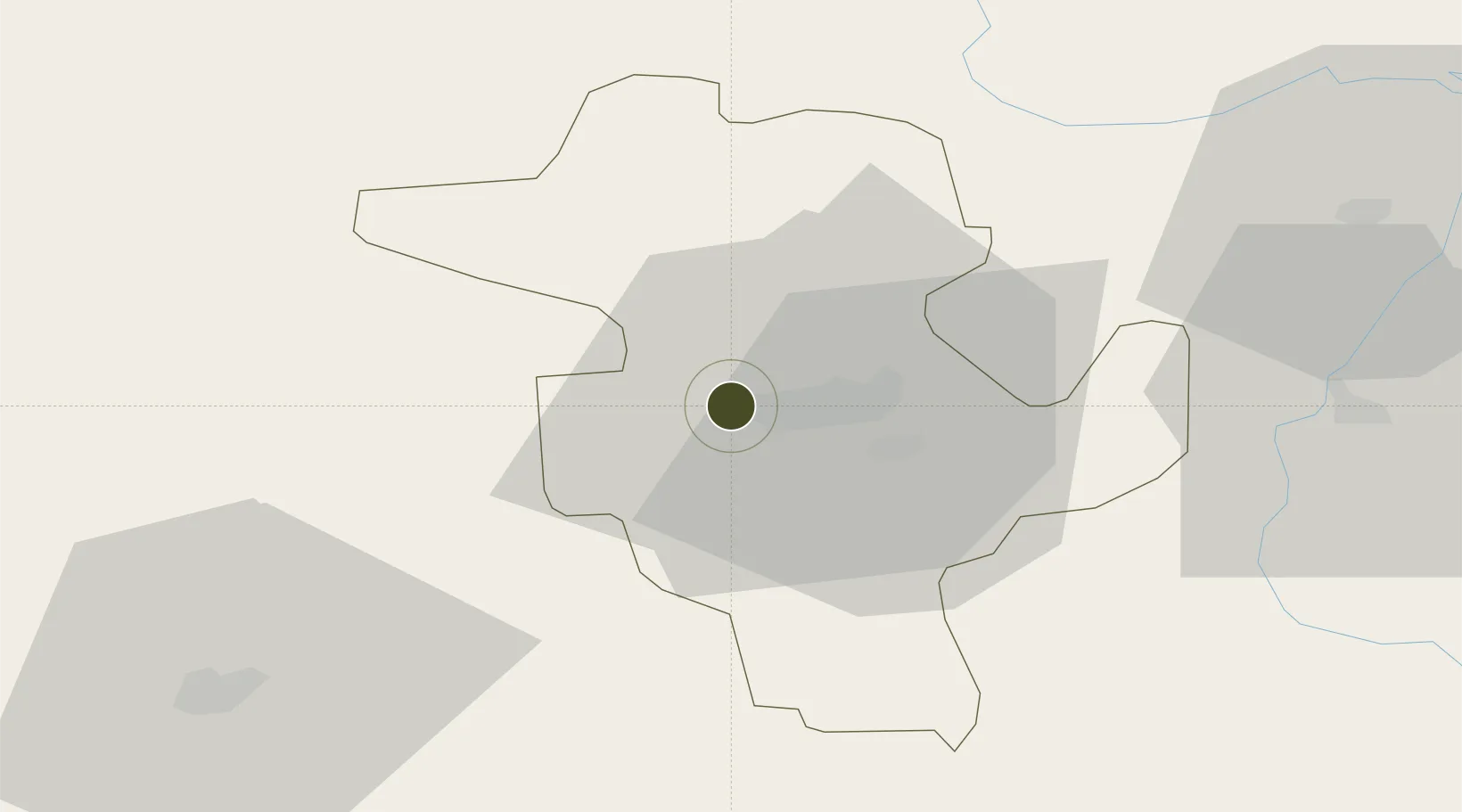 Location of ozm-198
