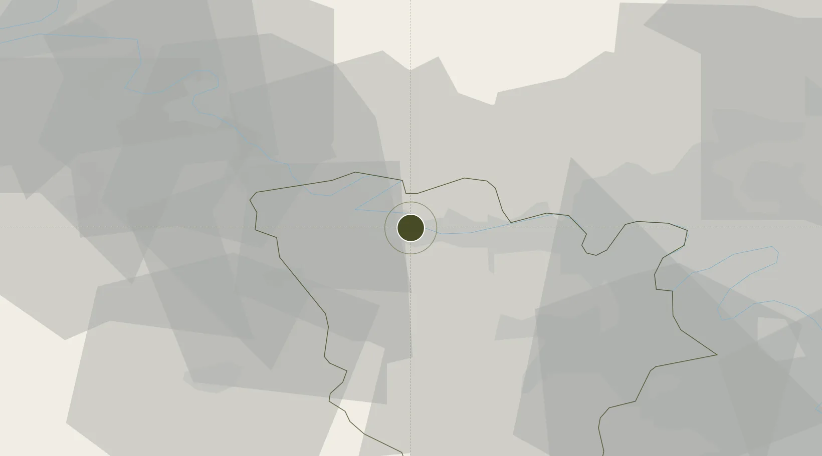 Location of ozm-1981