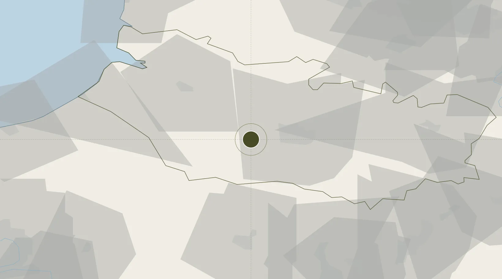 Location of ozm-1984