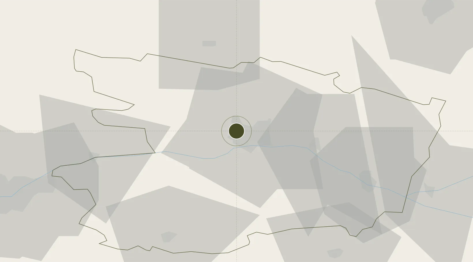 Location of ozm-1988