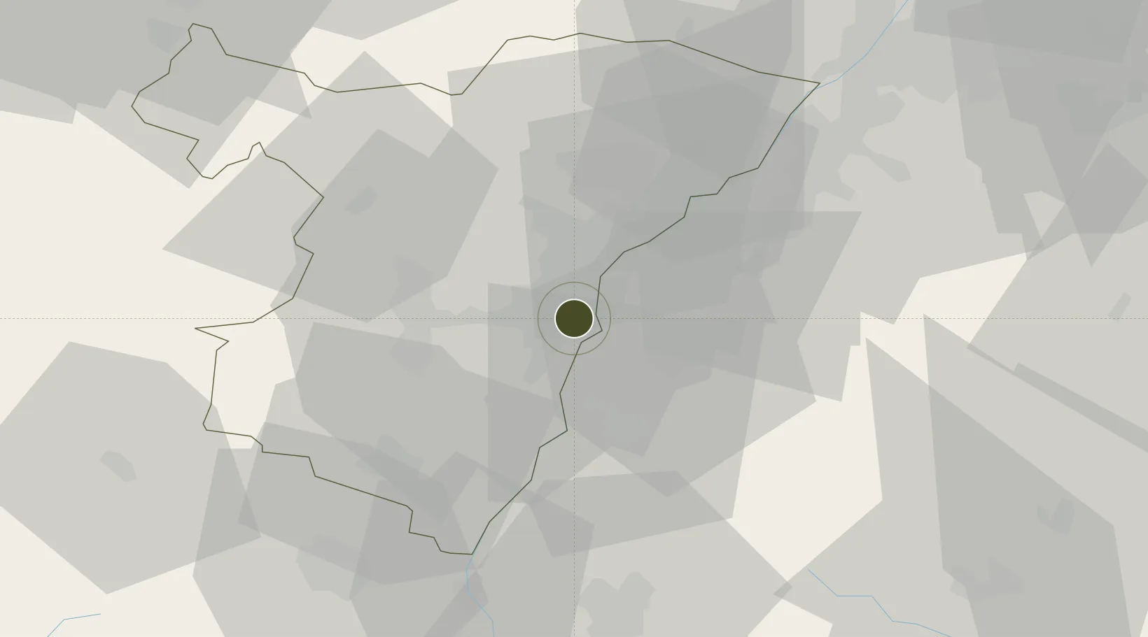 Location of ozm-1989