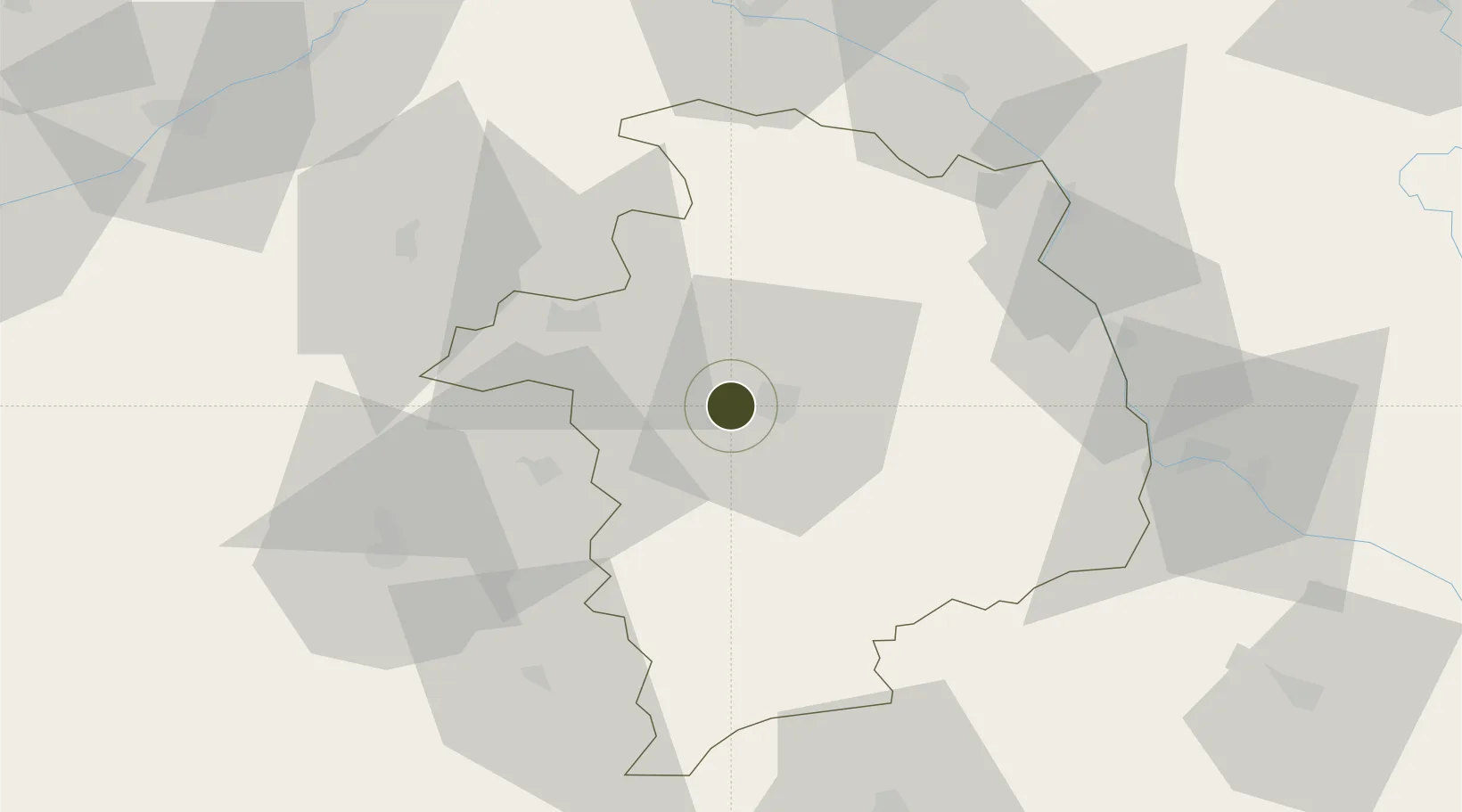 Location of ozm-1990