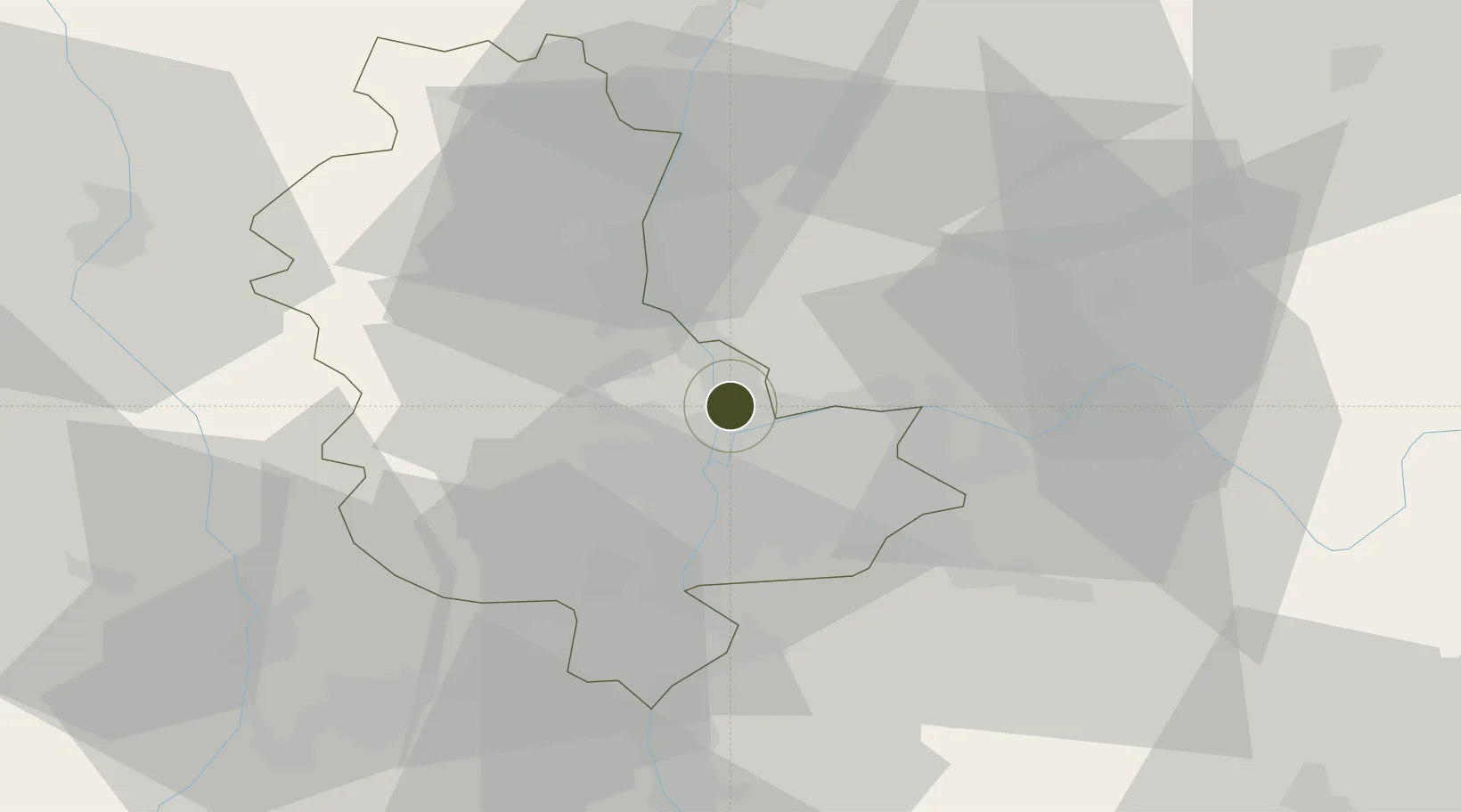 Location of ozm-1991