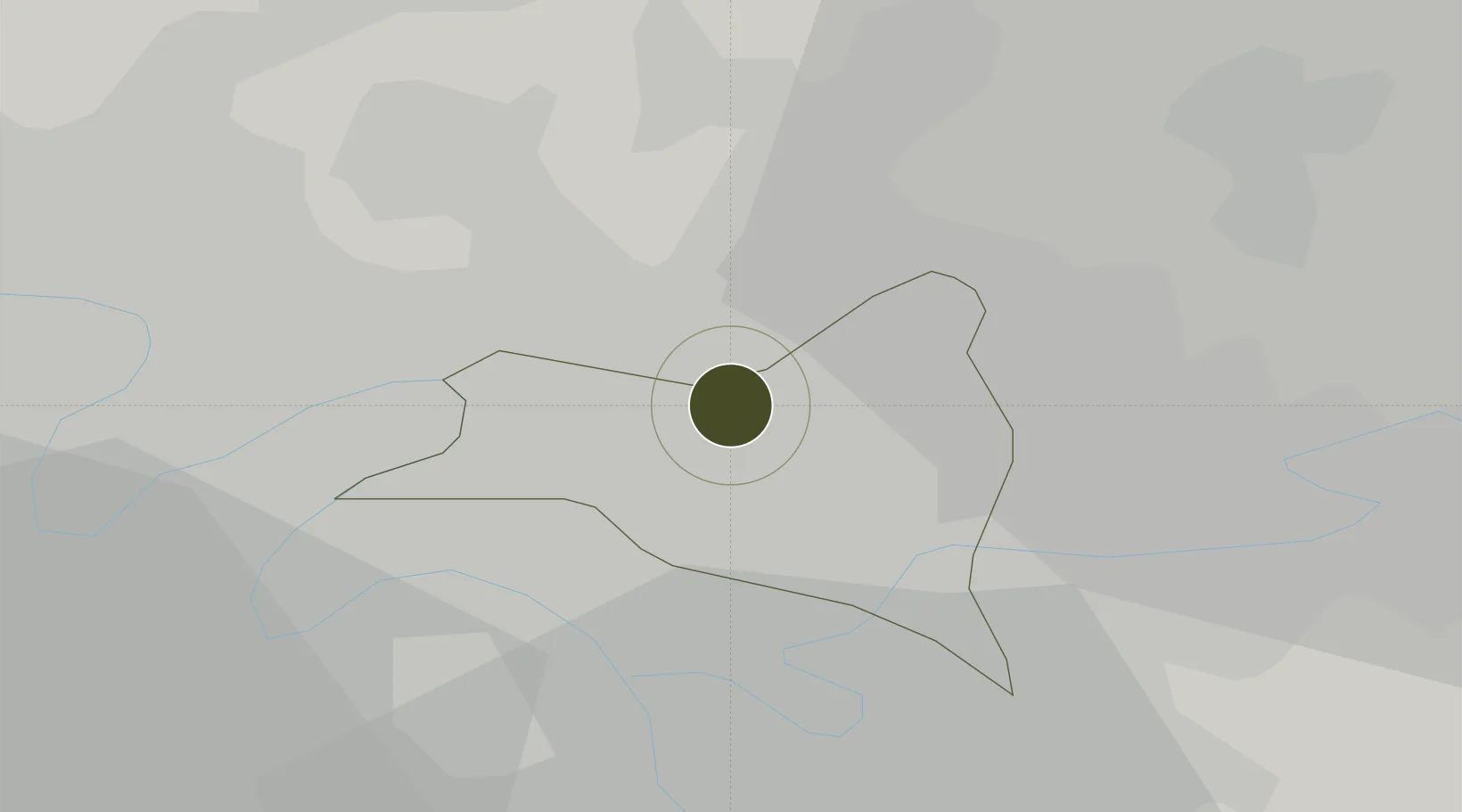 Location of ozm-1992