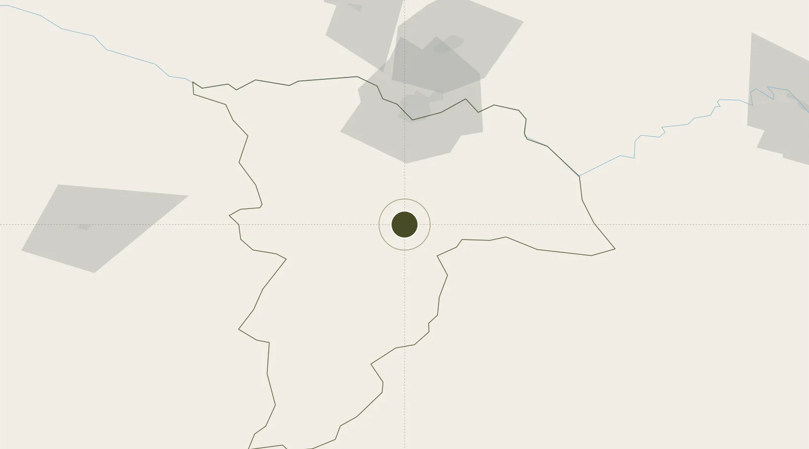 Location of ozm-2