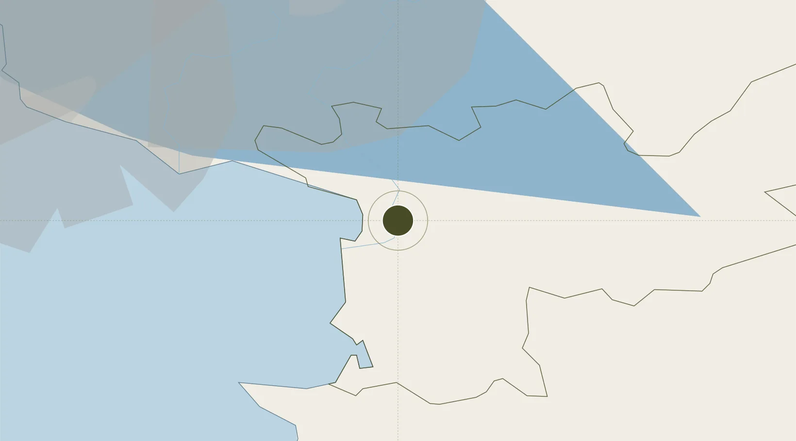 Location of ozm-20