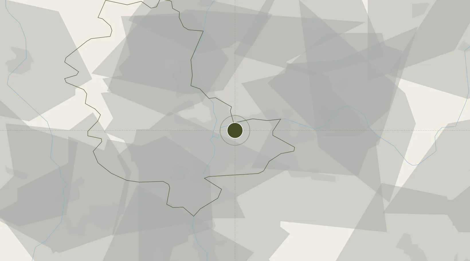 Location of ozm-2000
