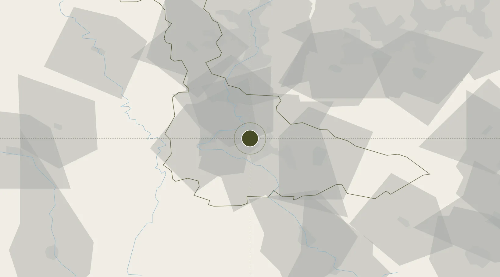 Location of ozm-2002