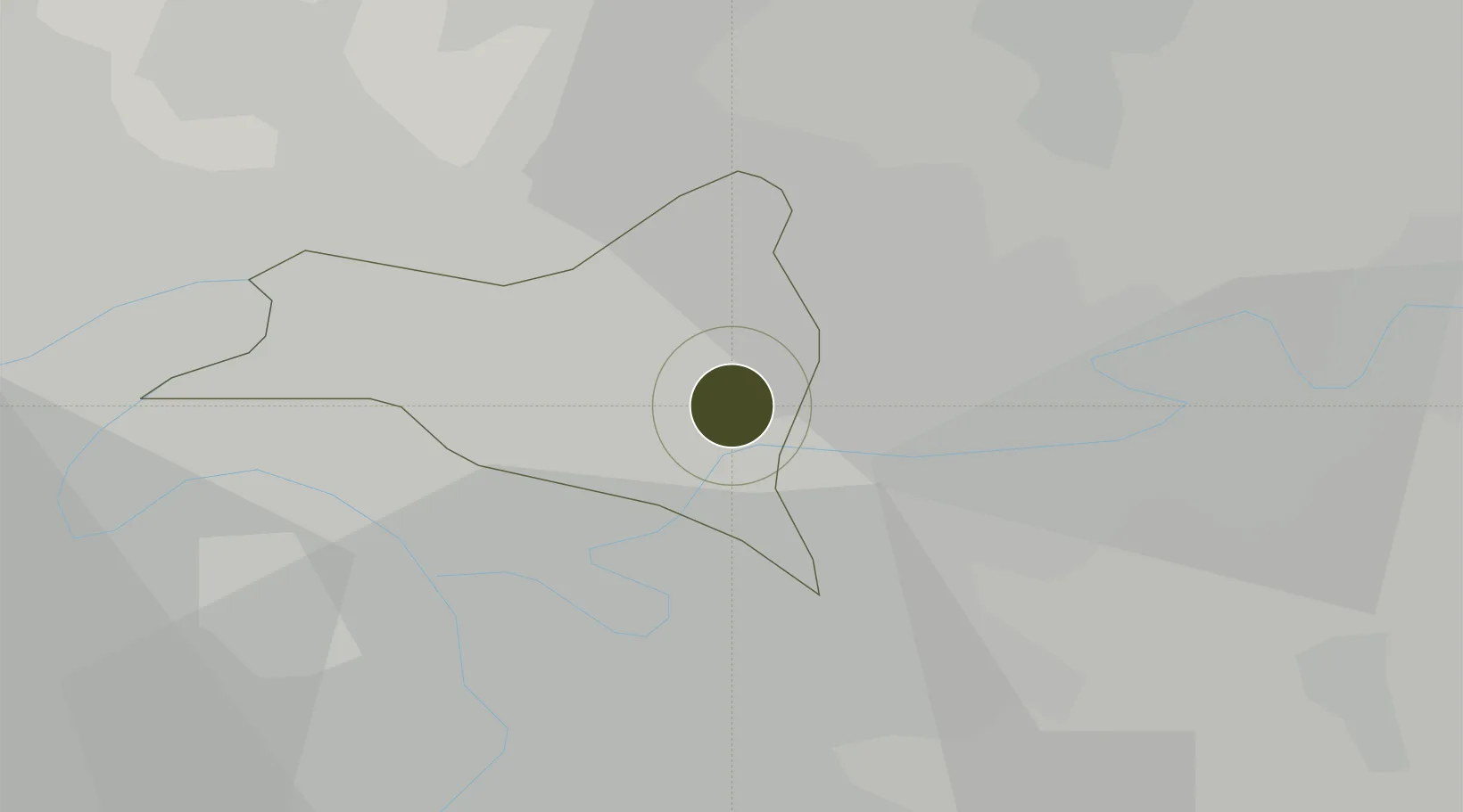 Location of ozm-2003
