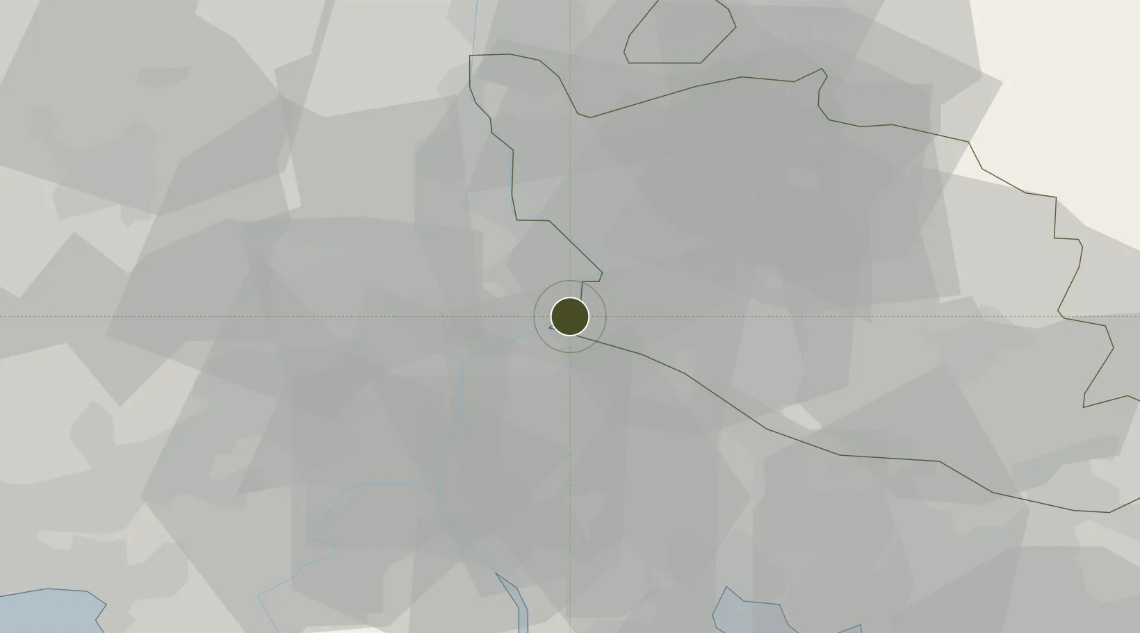 Location of ozm-2005
