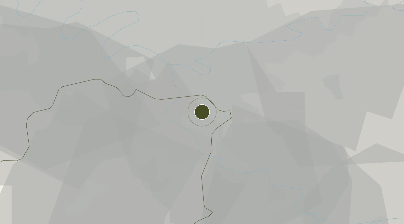 Location of ozm-2006