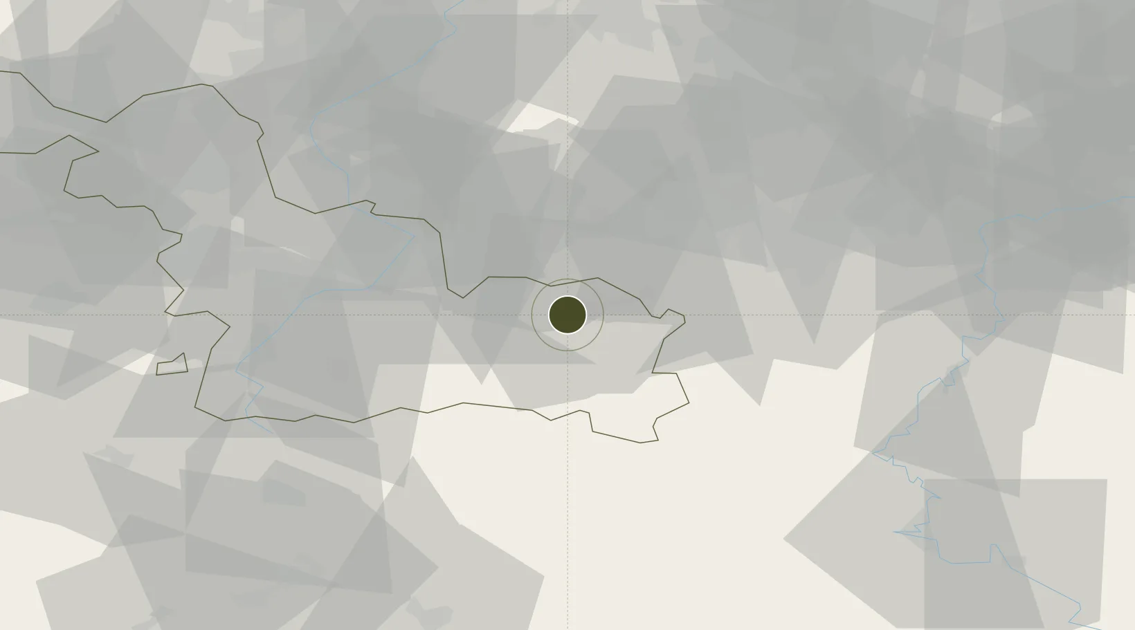 Location of ozm-2014