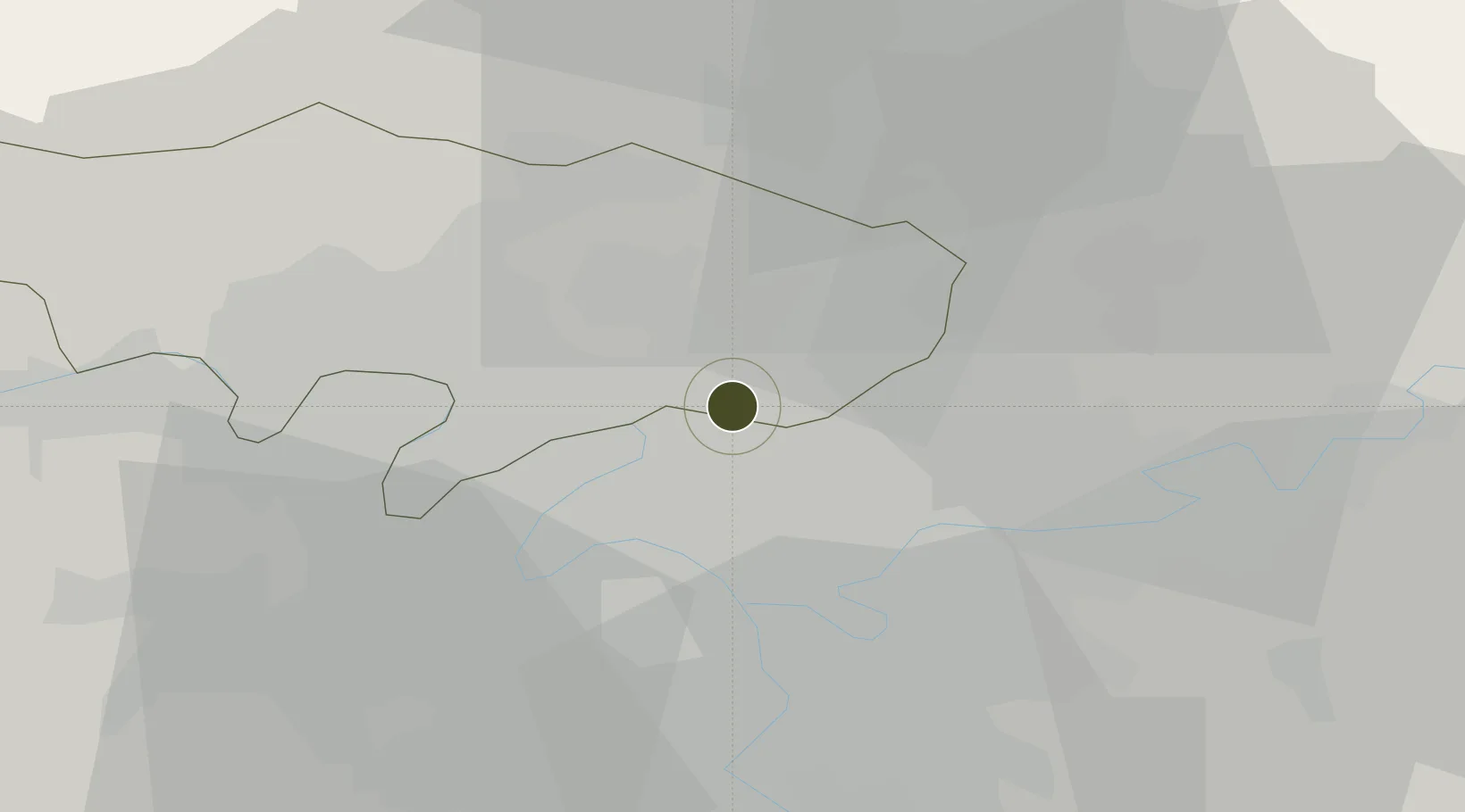 Location of ozm-2015