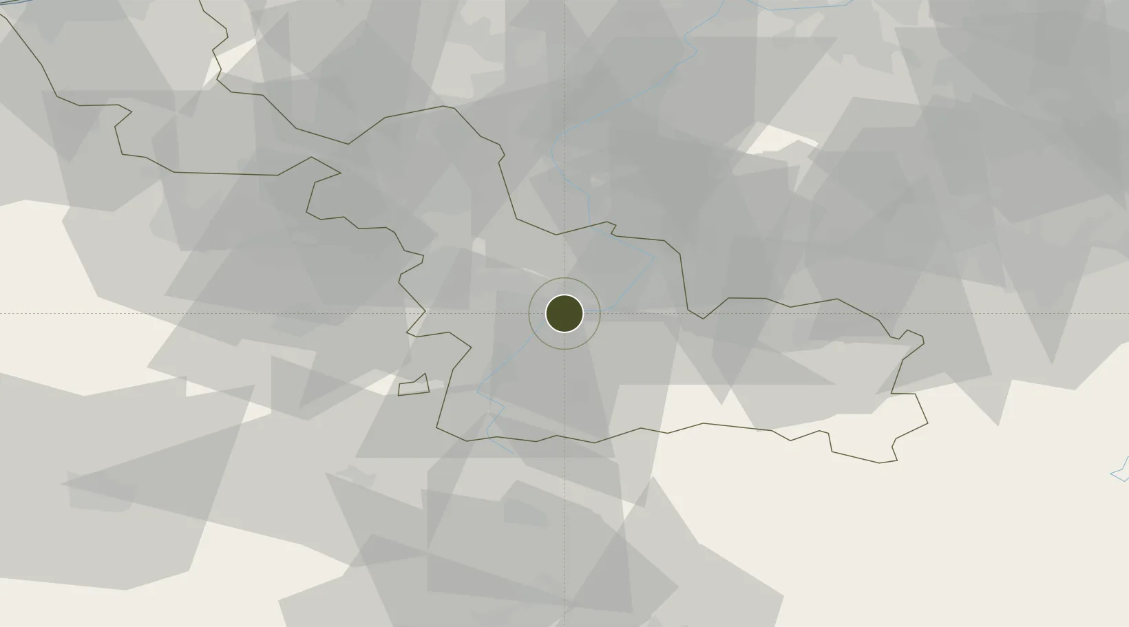 Location of ozm-2019