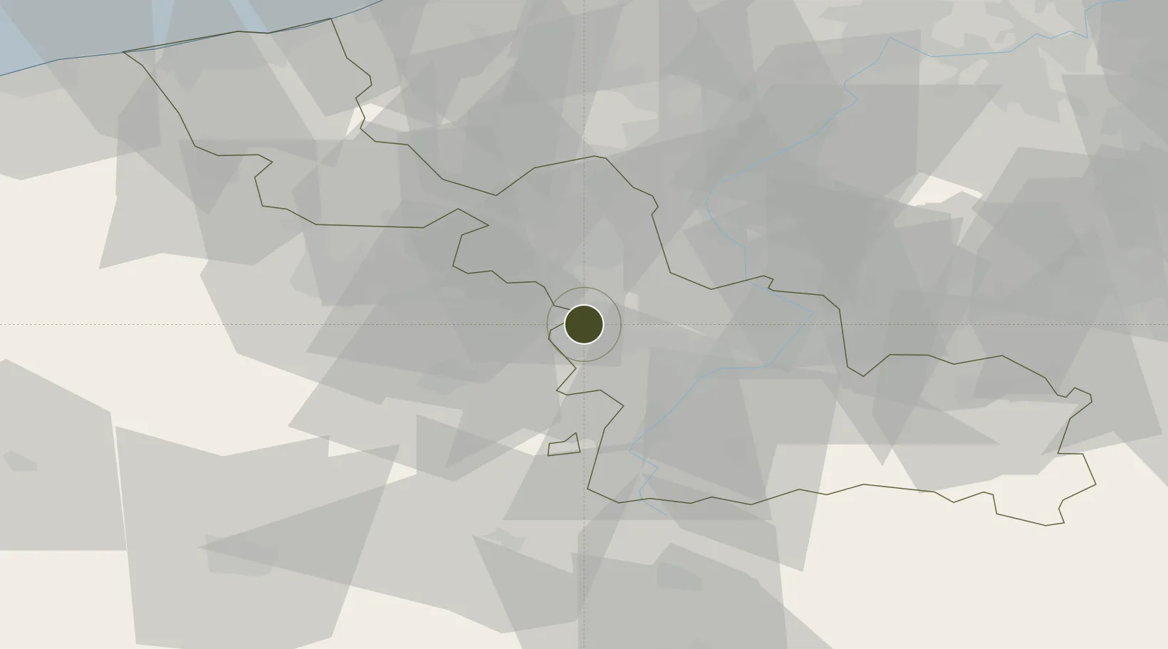 Location of ozm-2022