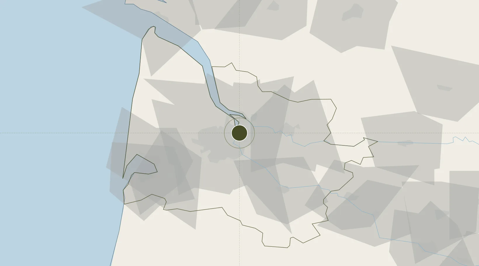 Location of ozm-2024