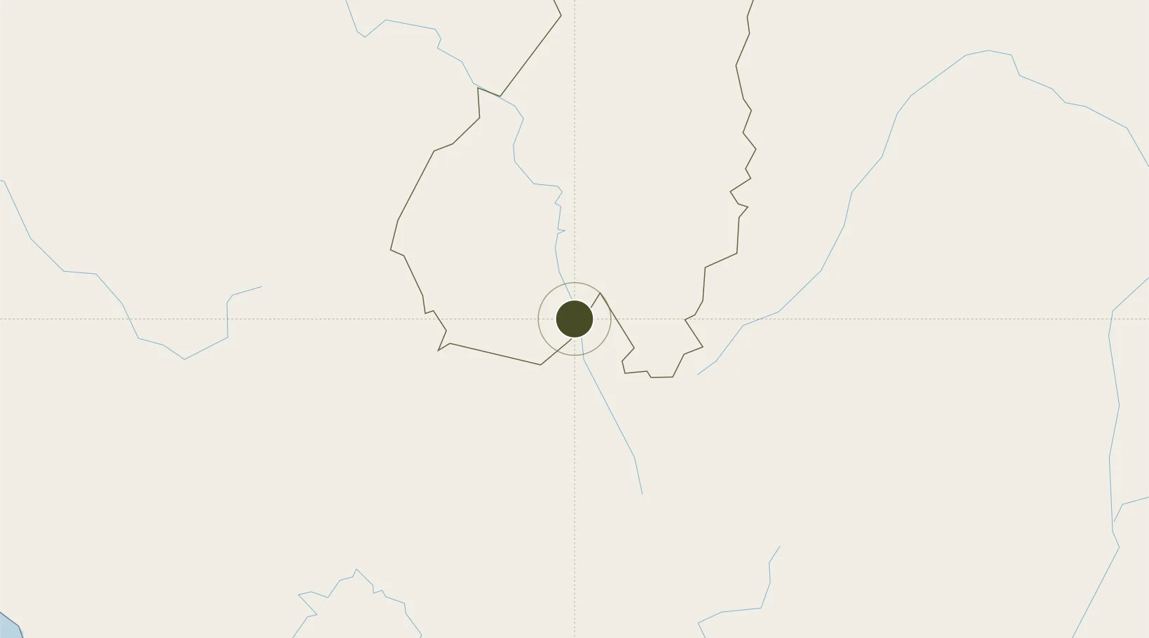 Location of ozm-2025