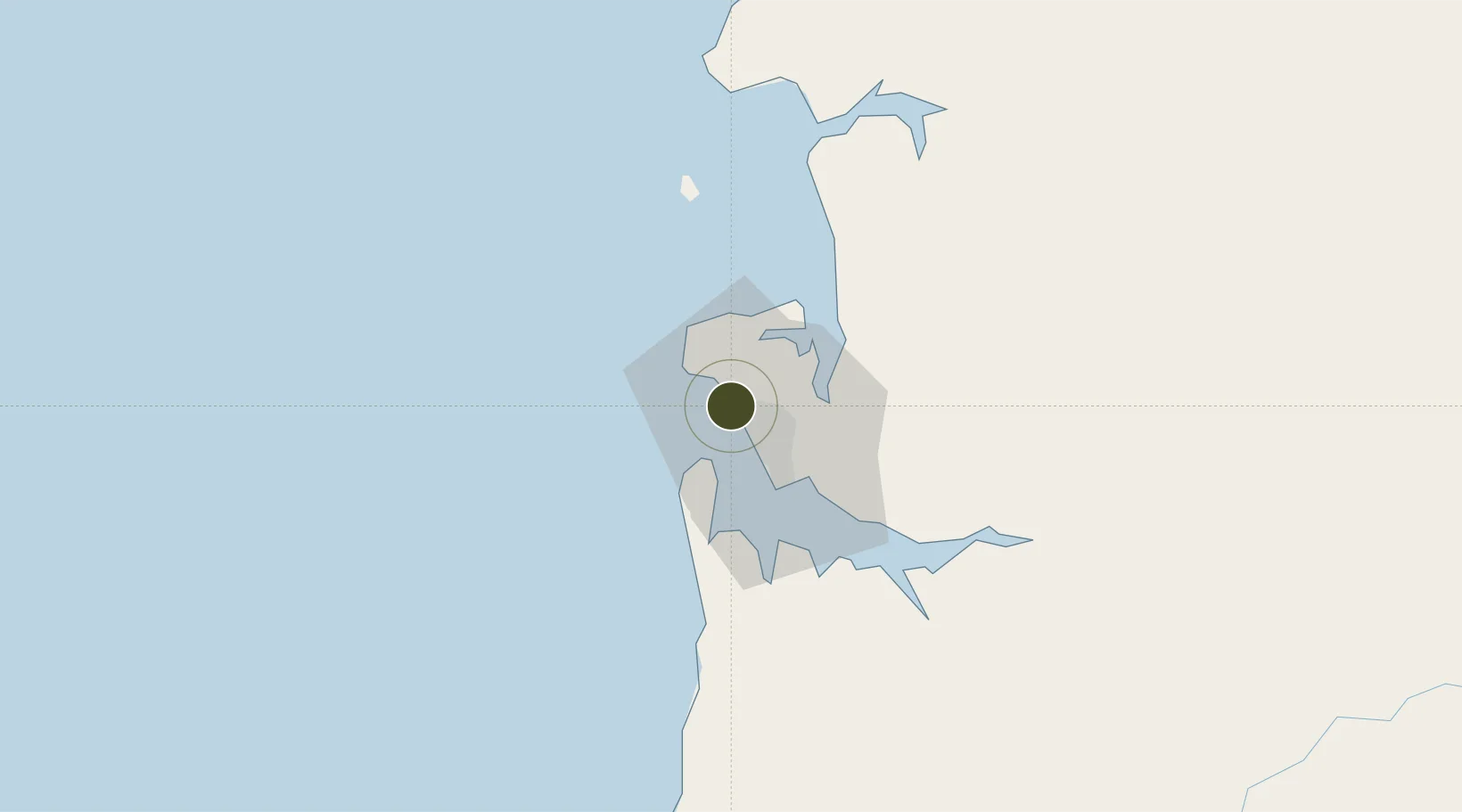 Location of ozm-2027