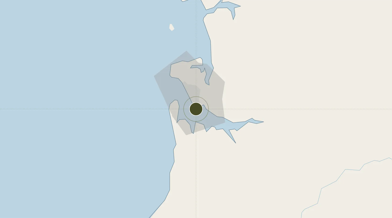 Location of ozm-2028