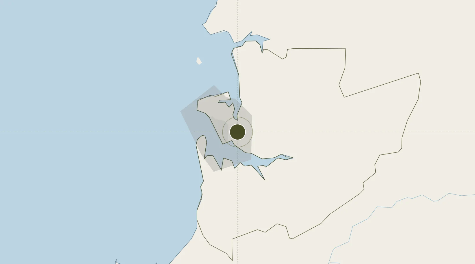 Location of ozm-2029