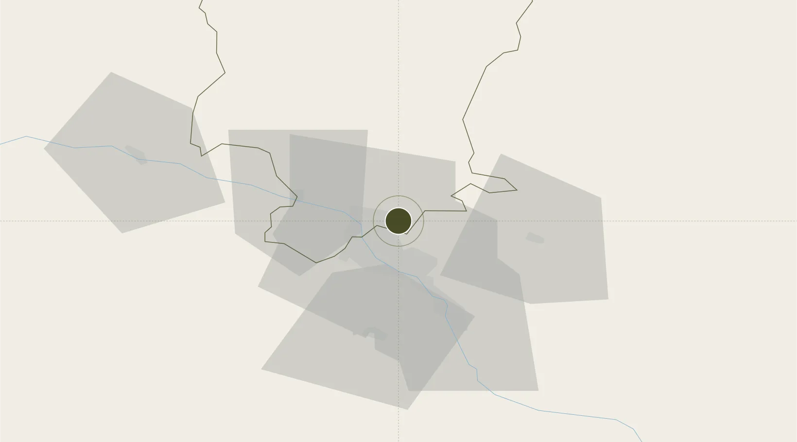 Location of ozm-2034