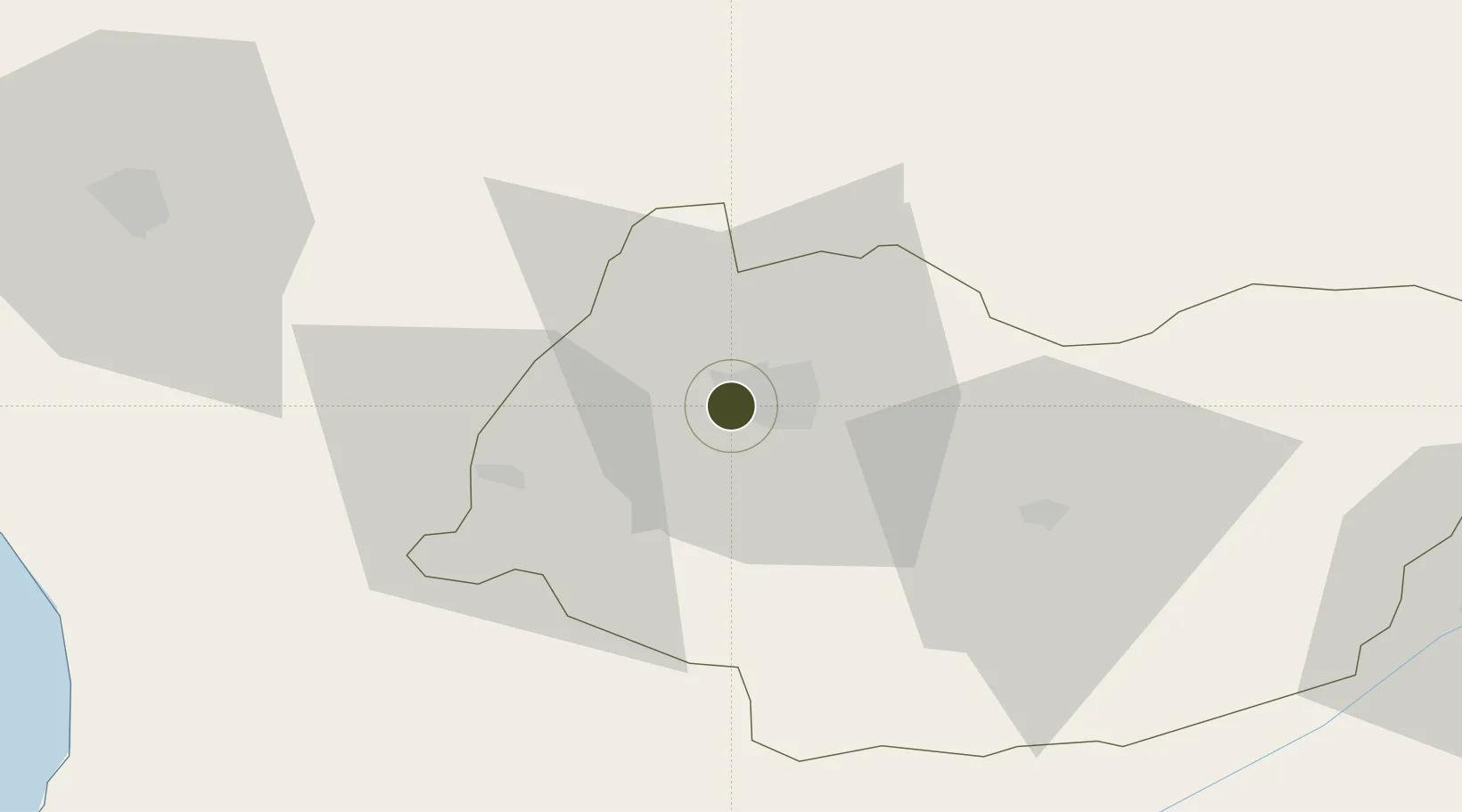 Location of ozm-2035