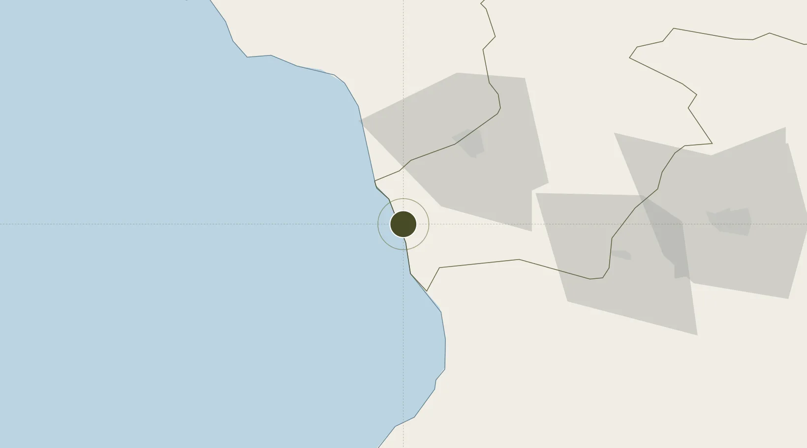 Location of ozm-2036