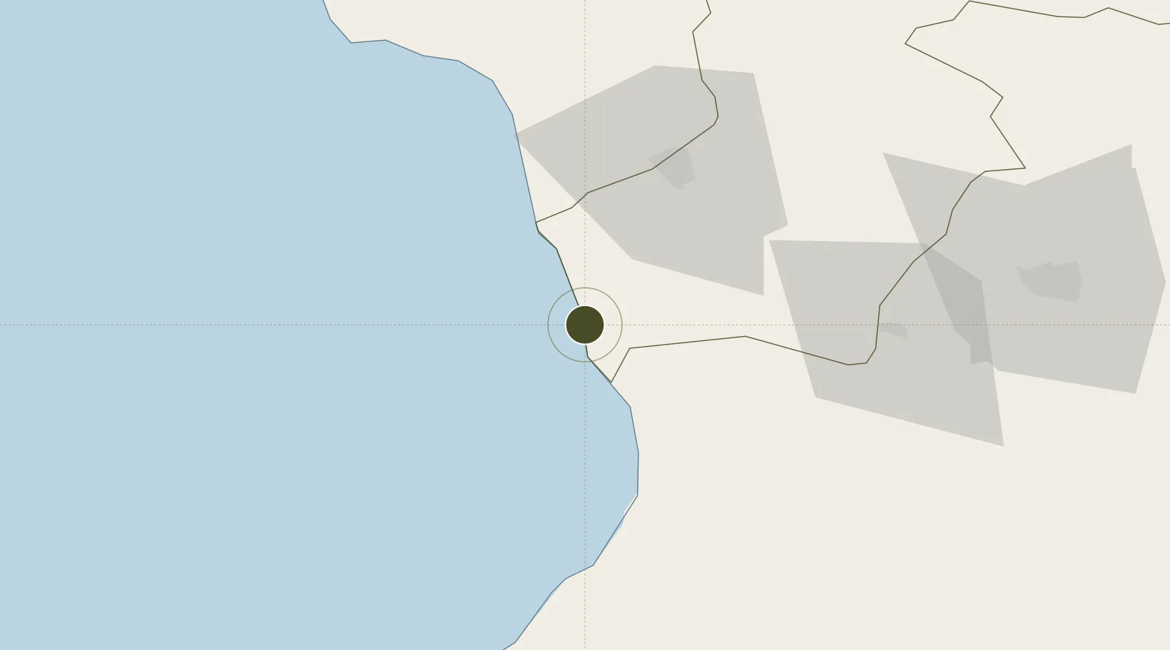 Location of ozm-2037