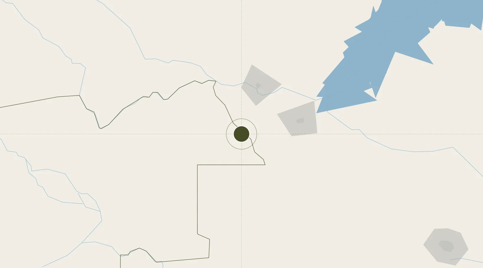 Location of ozm-204