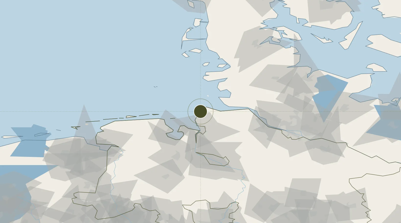 Location of ozm-2041