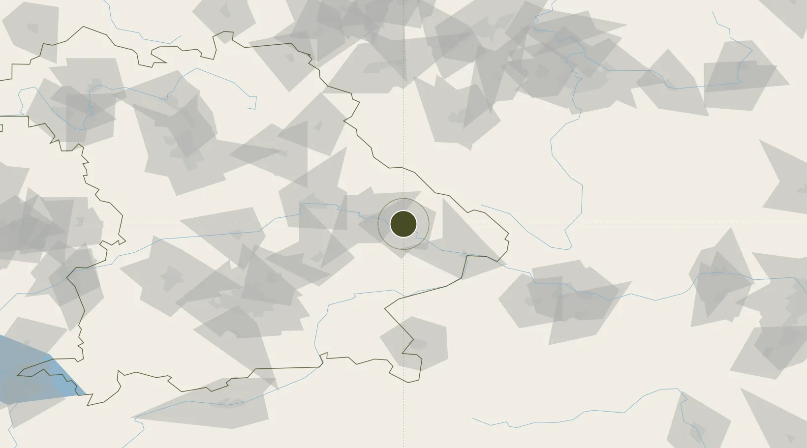Location of ozm-2042