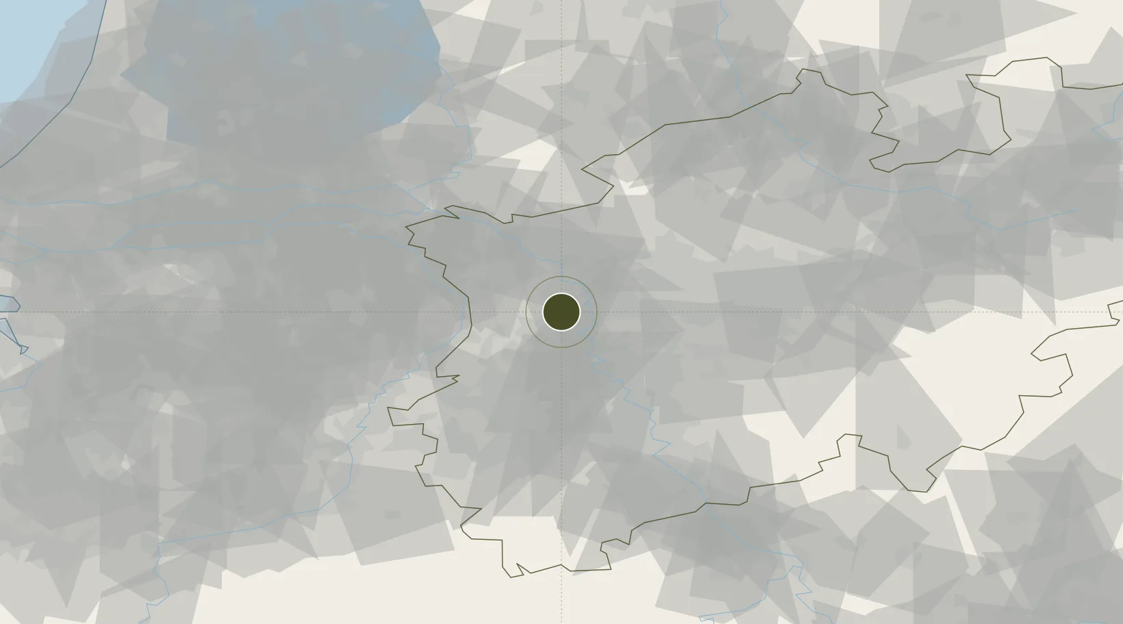 Location of ozm-2043