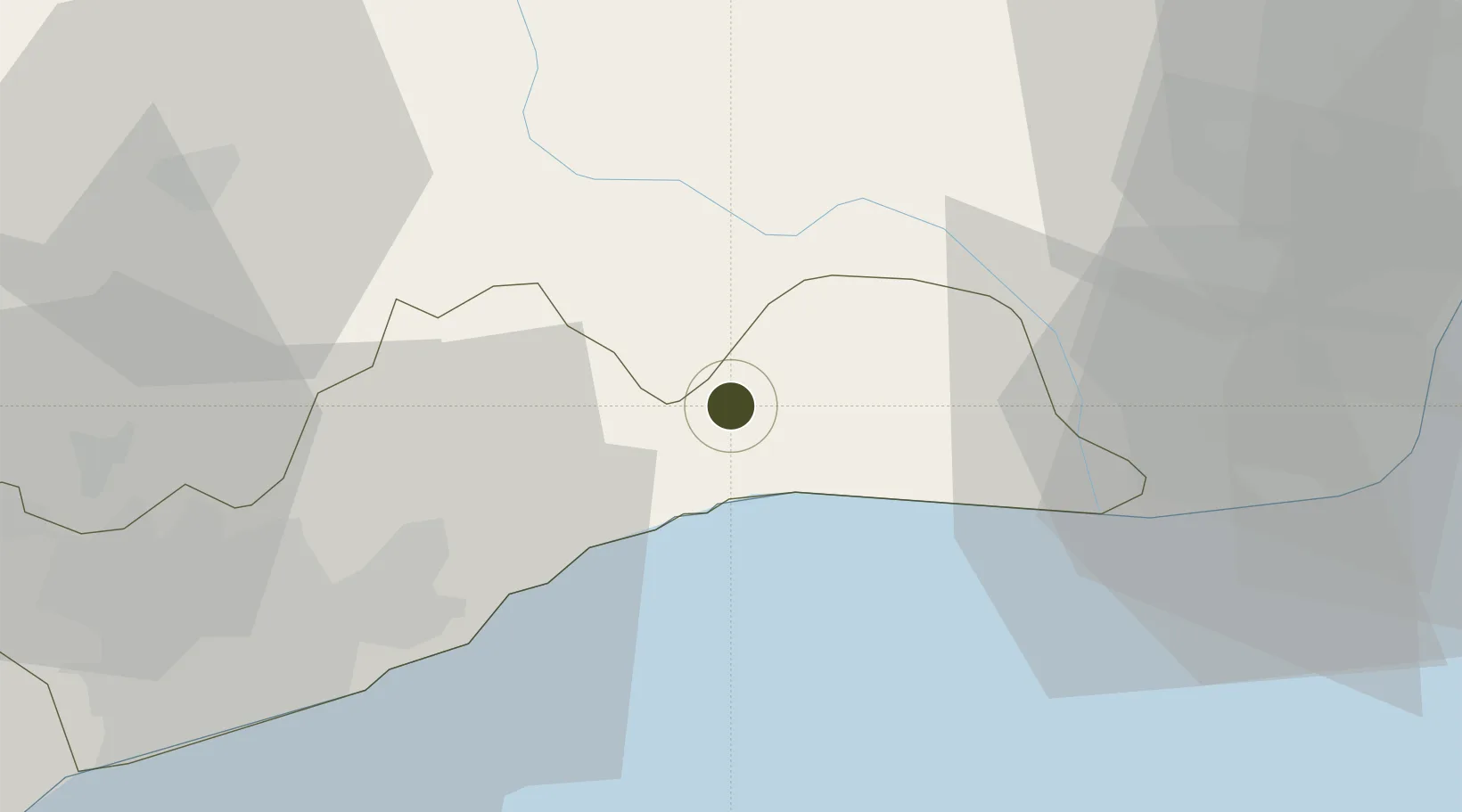 Location of ozm-2048