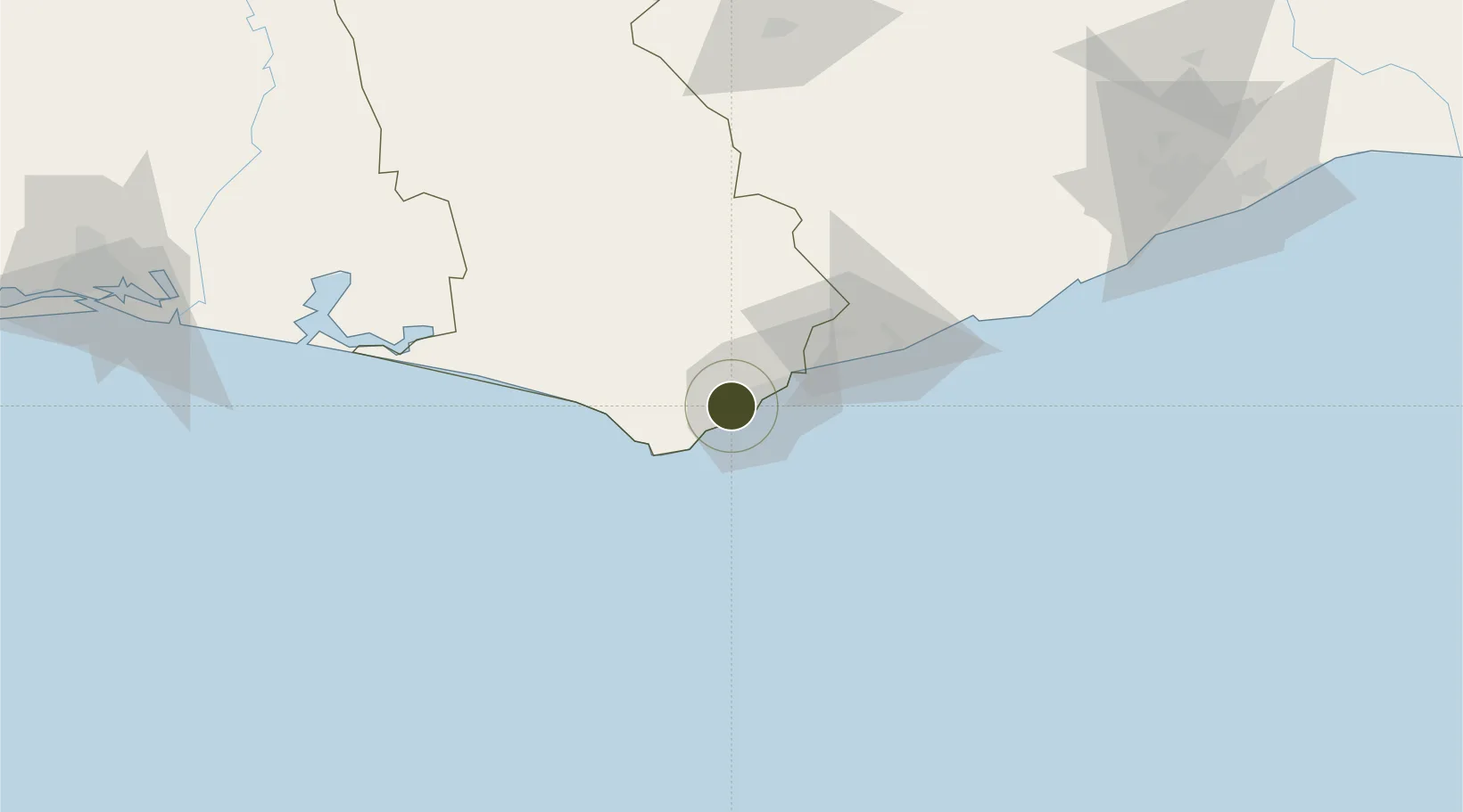Location of ozm-2049