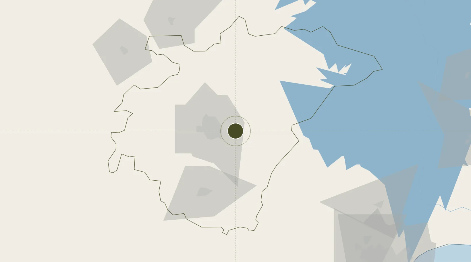Location of ozm-2051