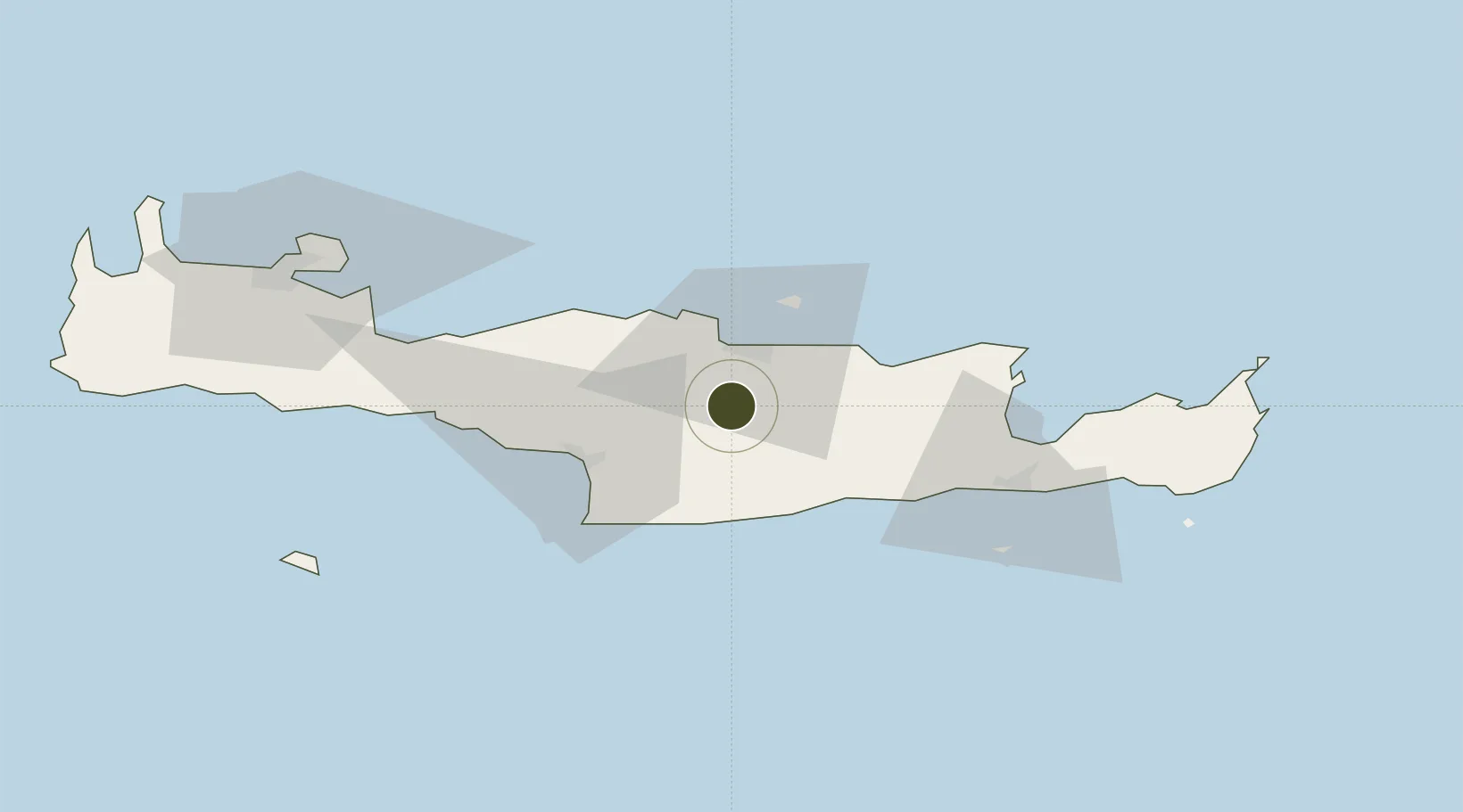 Location of ozm-2053