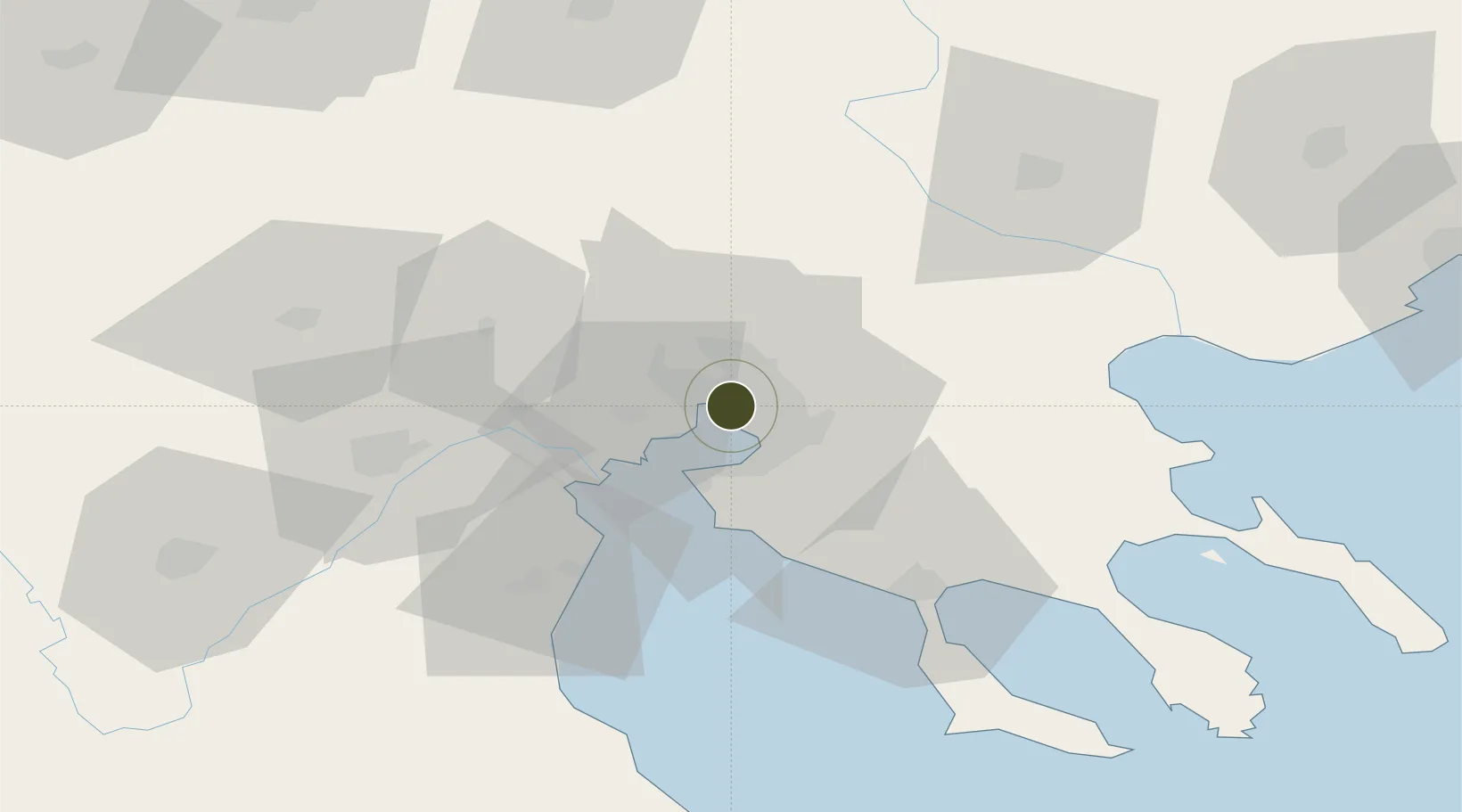 Location of ozm-2054