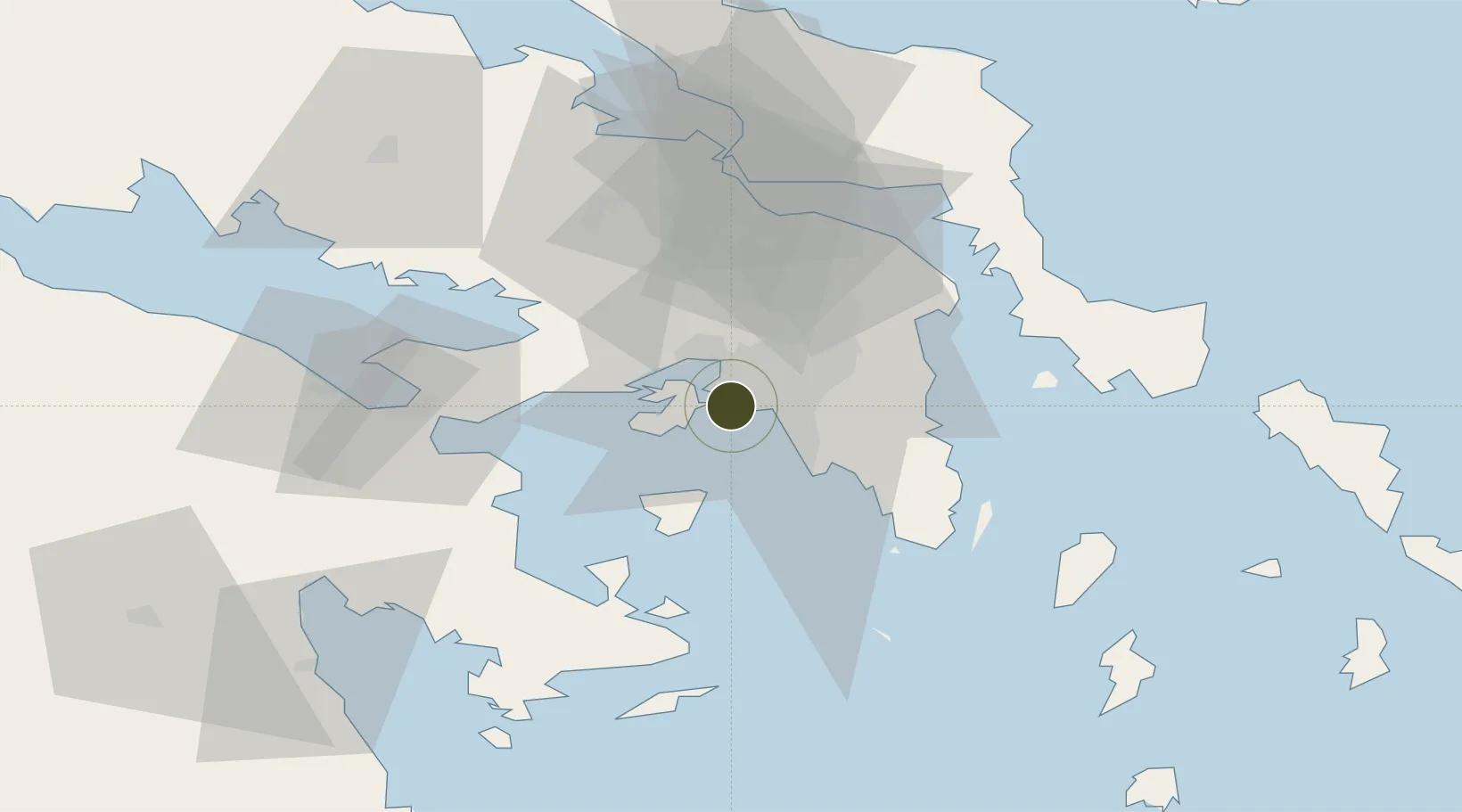 Location of ozm-2055