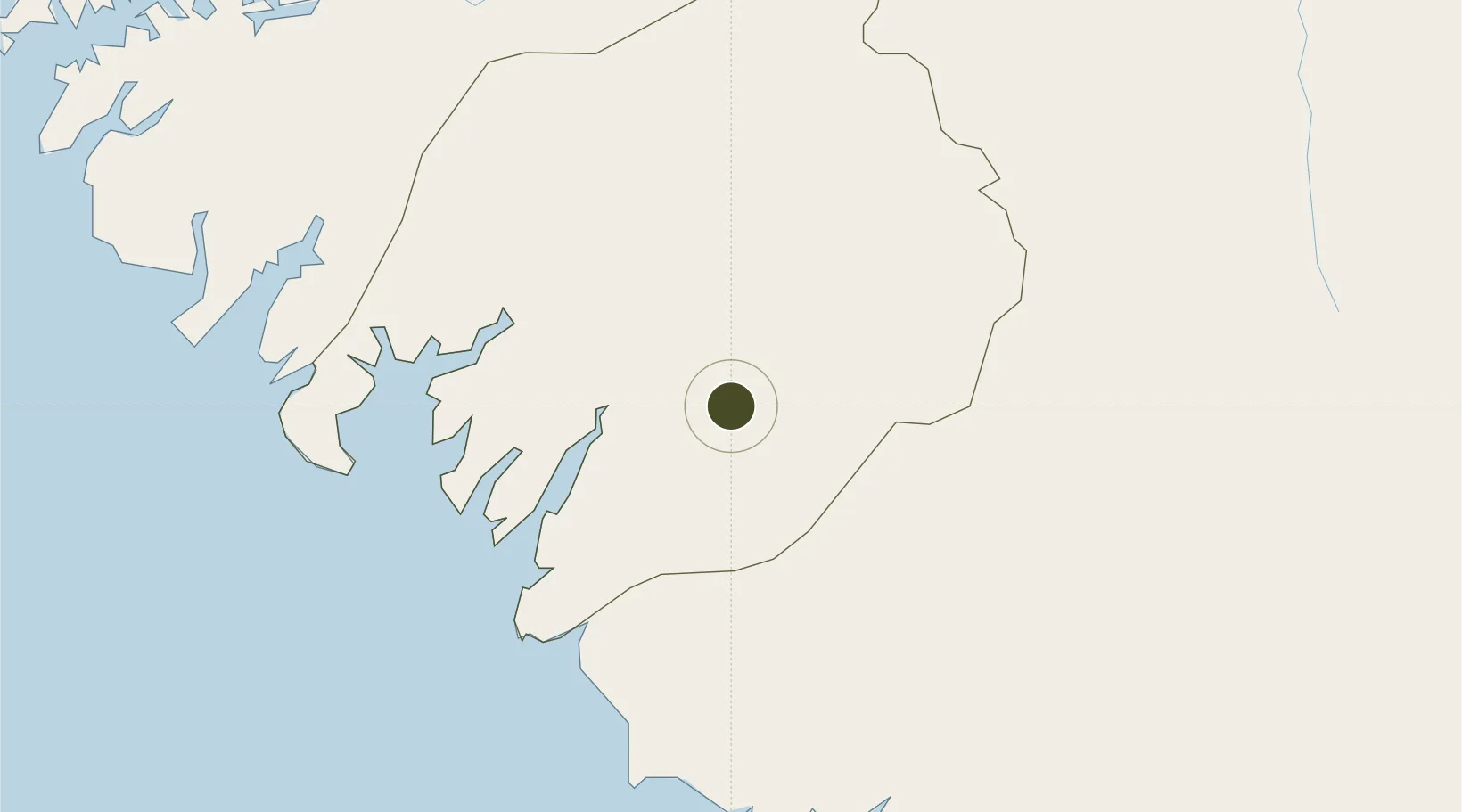 Location of ozm-2058