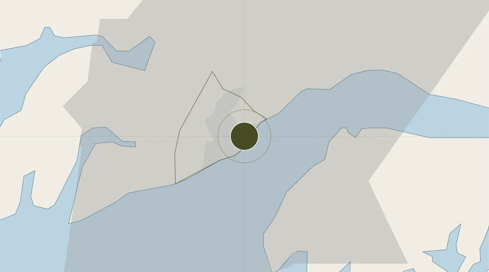 Location of ozm-2060